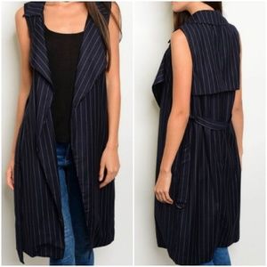🎉SALE🎉 Sleeveless Vest